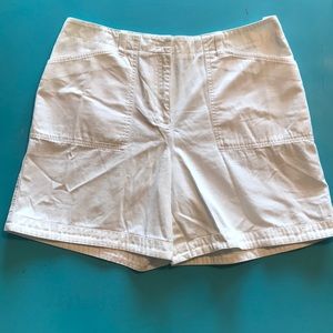 Jones New York shorts size 14
